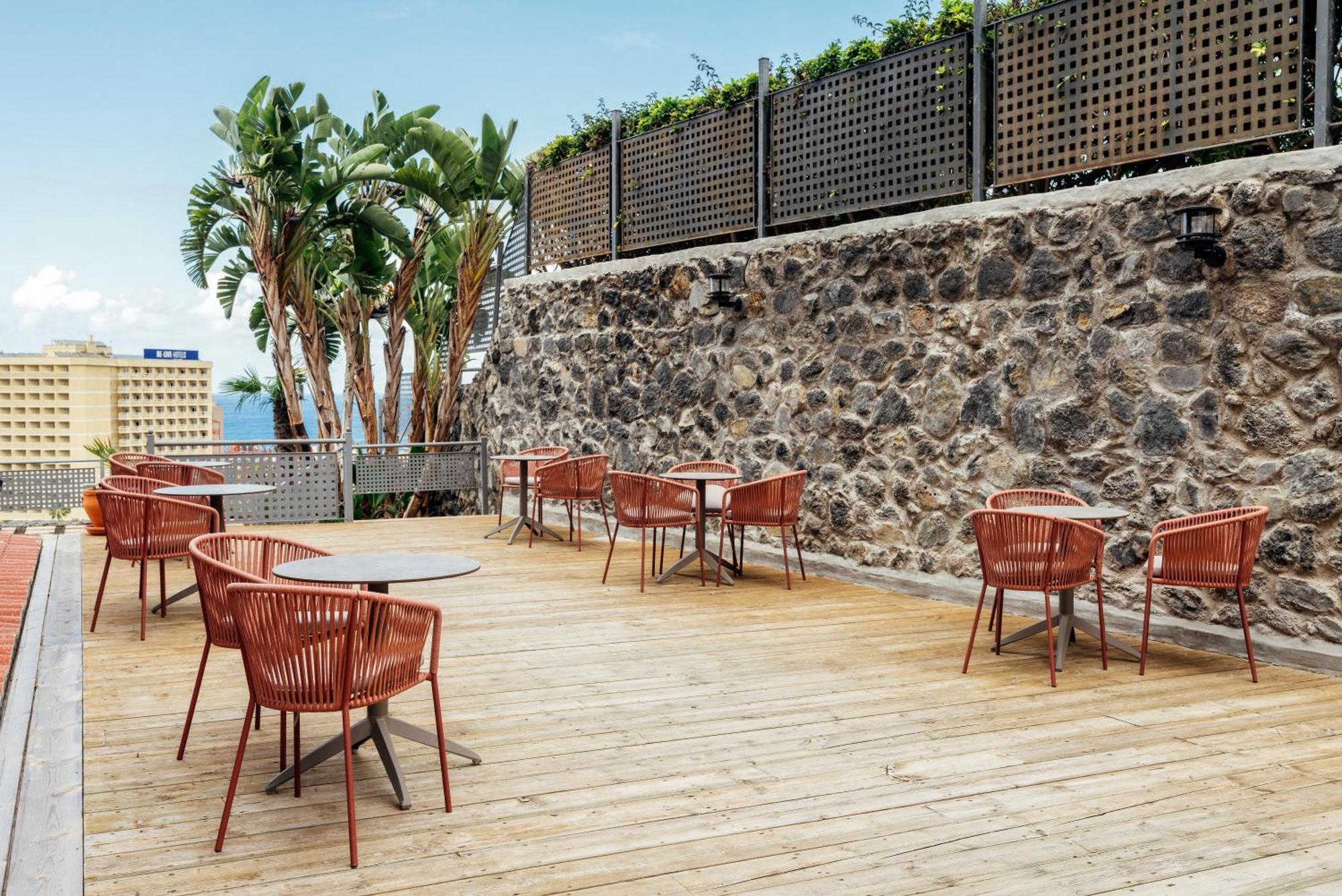 Aluasoul Orotava Valley - Adults Only Puerto de la Cruz  Exterior foto
